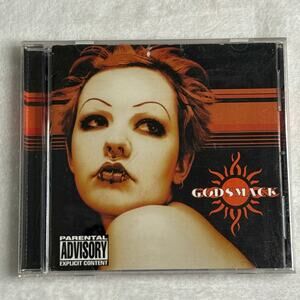 Godsmack – CD | Original Release | Hard Rock / Alternative Metal